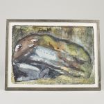 1774&nbsp;6242&nbsp;Akvarell